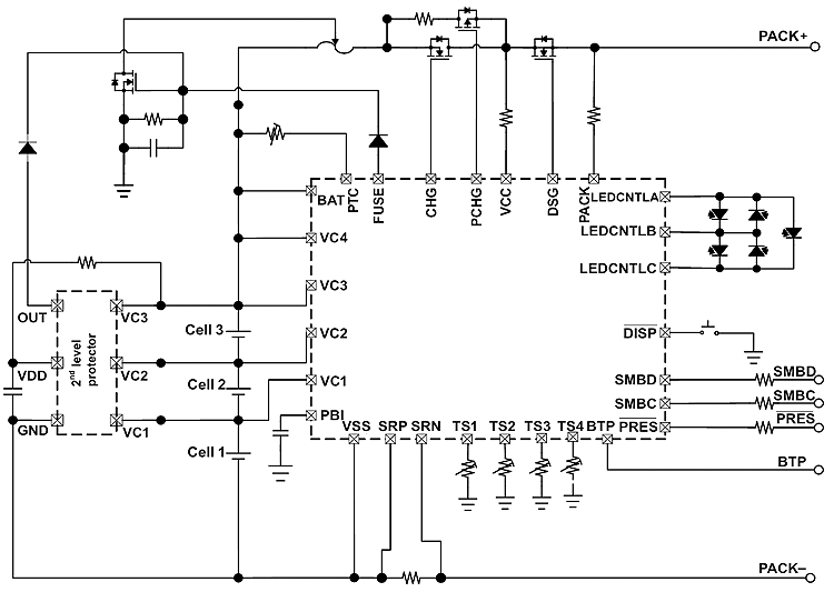 144109287.png TI BQ40Z50原理图.png